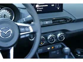 Mazda MX-5 (2026) thumbnail 4