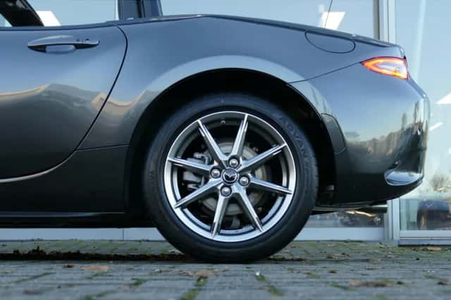Mazda MX-5 (2026) thumbnail 5