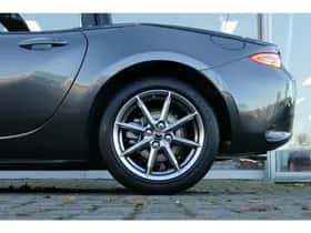 Mazda MX-5 (2026) thumbnail 5