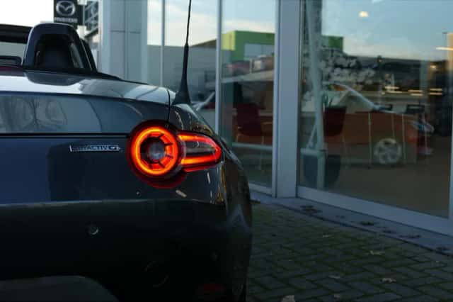 Mazda MX-5 (2026) thumbnail 6