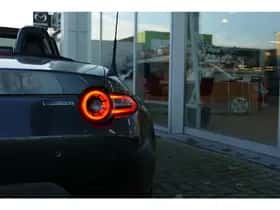 Mazda MX-5 (2026) thumbnail 6