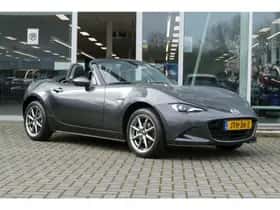 Mazda MX-5 (2026) thumbnail 8