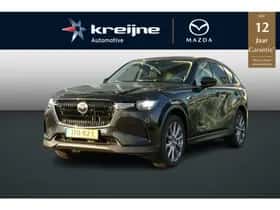 Mazda CX-60 (2026)