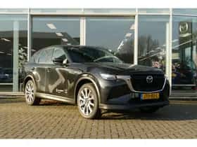 Mazda CX-60 (2026) thumbnail 2