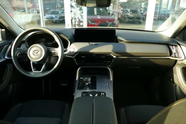 Mazda CX-60 (2026) thumbnail 15