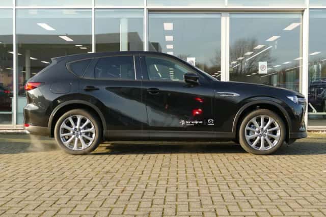 Mazda CX-60 (2026) thumbnail 16