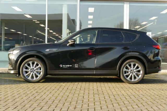 Mazda CX-60 (2026) thumbnail 3