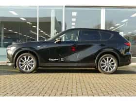 Mazda CX-60 (2026) thumbnail 3