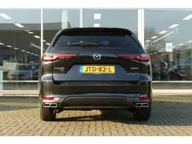 Mazda CX-60 (2026) thumbnail 10