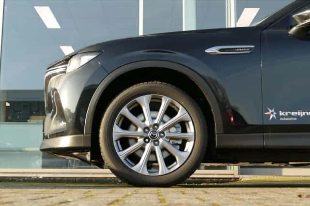Mazda CX-60 (2026) thumbnail 4
