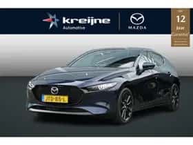 Mazda 3 (2026)