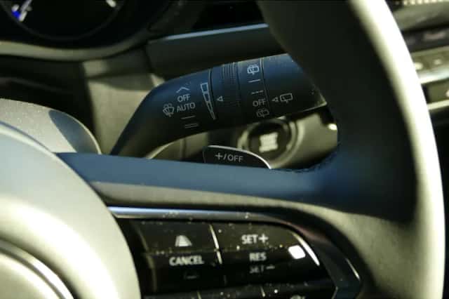 Mazda 3 (2026) thumbnail 2