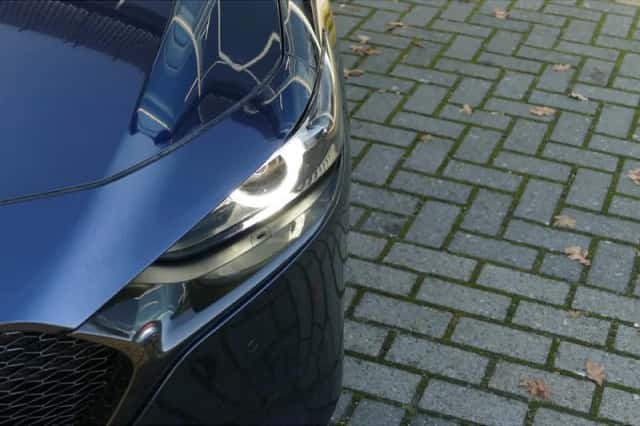 Mazda 3 (2026) thumbnail 12