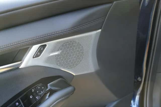 Mazda 3 (2026) thumbnail 13