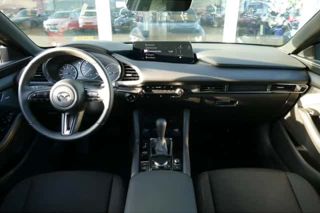 Mazda 3 (2026) thumbnail 15