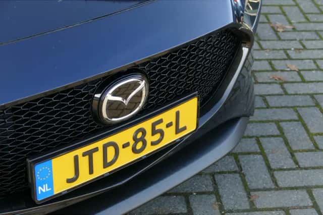 Mazda 3 (2026) thumbnail 16