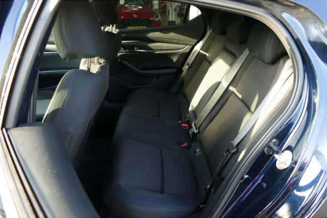 Mazda 3 (2026) thumbnail 4
