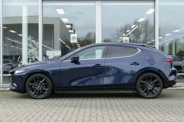 Mazda 3 (2026) thumbnail 7