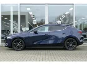 Mazda 3 (2026) thumbnail 7