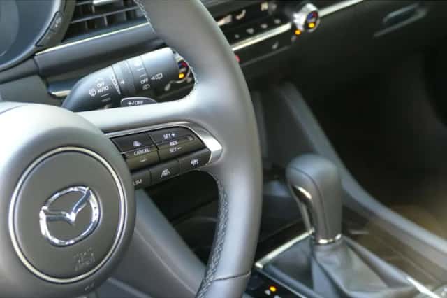 Mazda 3 (2026) thumbnail 8