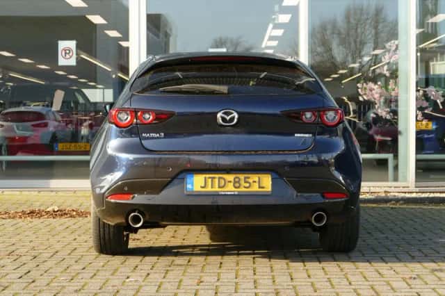Mazda 3 (2026) thumbnail 9
