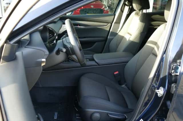 Mazda 3 (2026) thumbnail 6