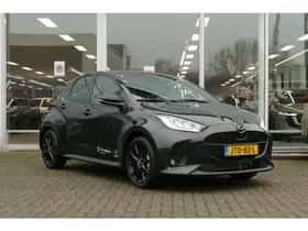 Mazda 2 (2026) thumbnail 2