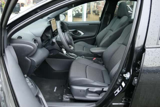 Mazda 2 (2026) thumbnail 11
