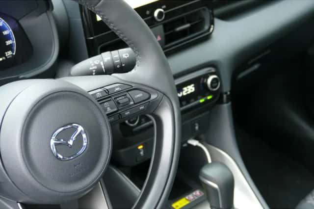 Mazda 2 (2026) thumbnail 12