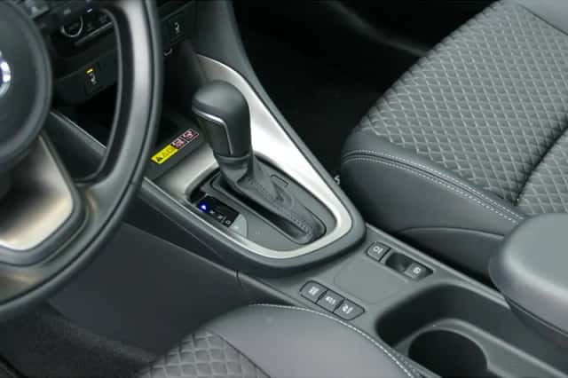 Mazda 2 (2026) thumbnail 14