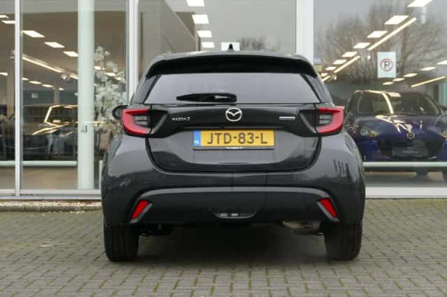 Mazda 2 (2026) thumbnail 15