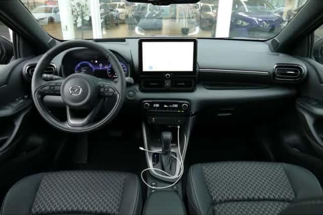 Mazda 2 (2026) thumbnail 16