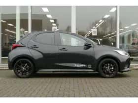 Mazda 2 (2026) thumbnail 4