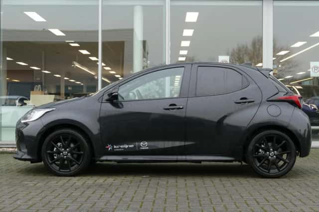 Mazda 2 (2026) thumbnail 9