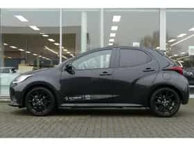 Mazda 2 (2026) thumbnail 9