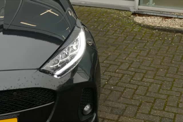 Mazda 2 (2026) thumbnail 3