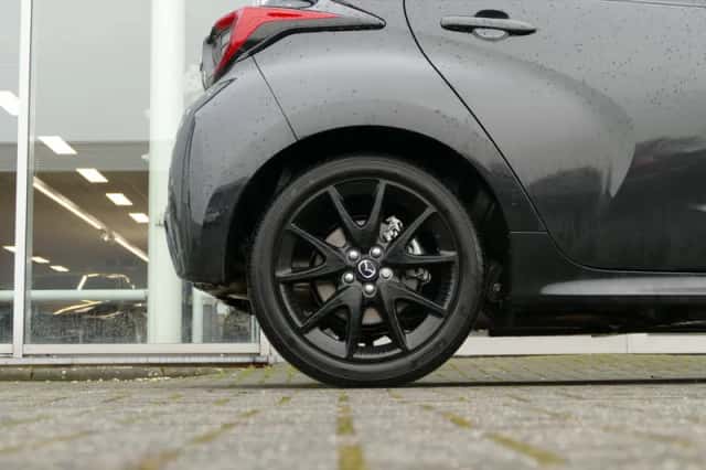 Mazda 2 (2026) thumbnail 5
