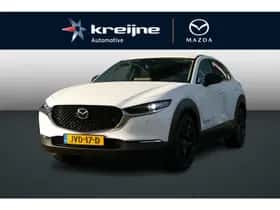 Mazda CX-30 (2026) thumbnail 1