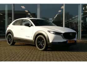 Mazda CX-30 (2026) thumbnail 2