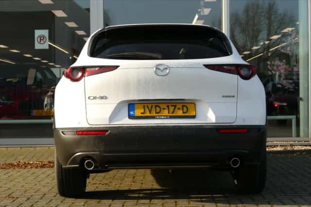 Mazda CX-30 (2026) thumbnail 13
