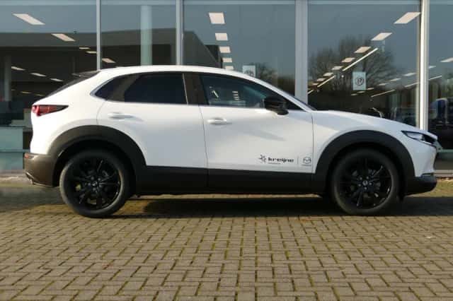 Mazda CX-30 (2026) thumbnail 16