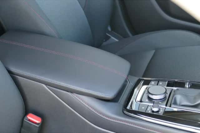 Mazda CX-30 (2026) thumbnail 18