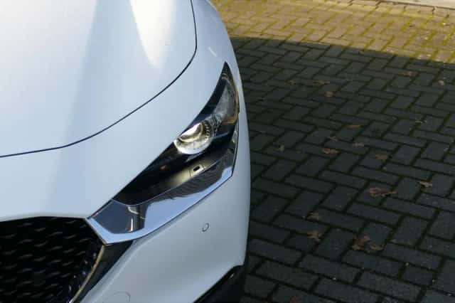 Mazda CX-30 (2026) thumbnail 3