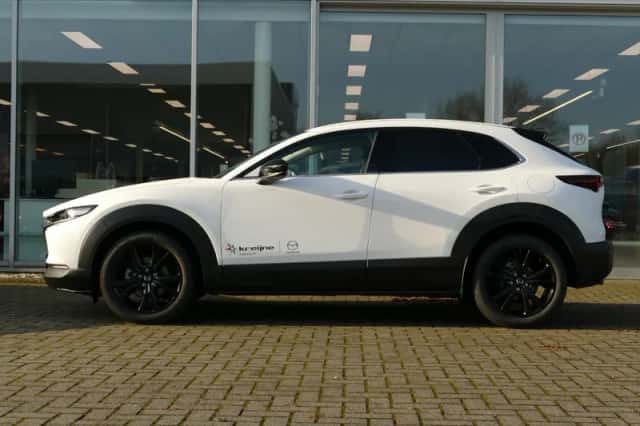 Mazda CX-30 (2026) thumbnail 4