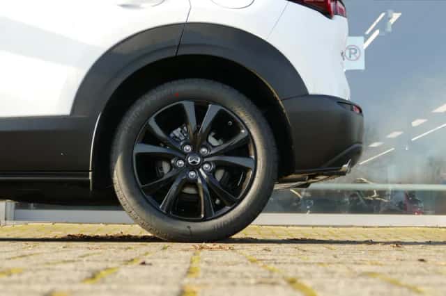 Mazda CX-30 (2026) thumbnail 5