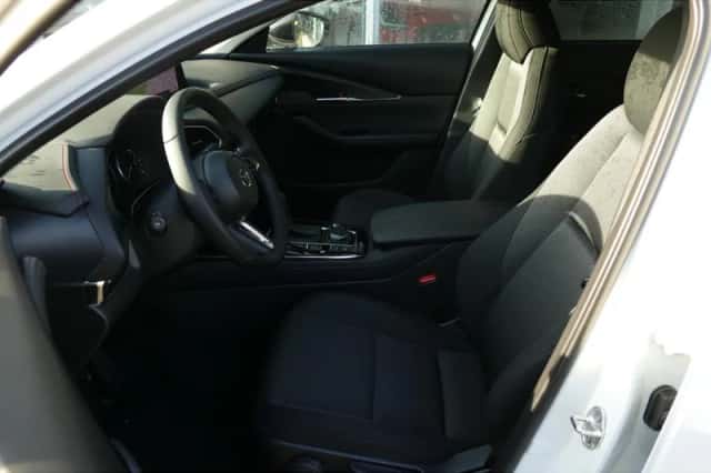 Mazda CX-30 (2026) thumbnail 7