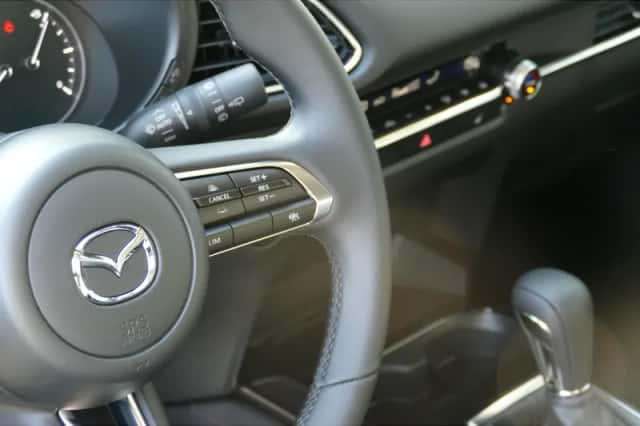 Mazda CX-30 (2026) thumbnail 9