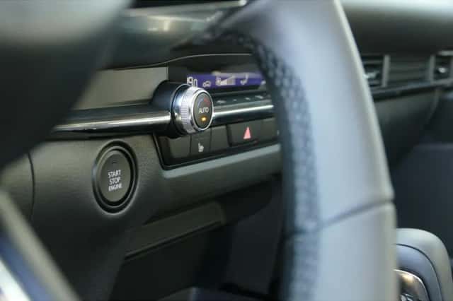Mazda CX-30 (2026) thumbnail 10