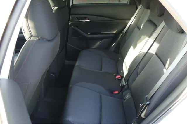 Mazda CX-30 (2026) thumbnail 6
