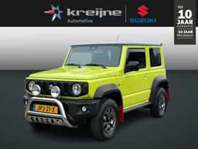Suzuki Jimny (2020)
